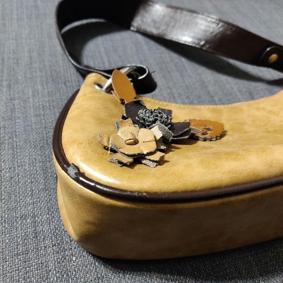 Y2K Mini Shoulder Handbag - Picture 4 of 11